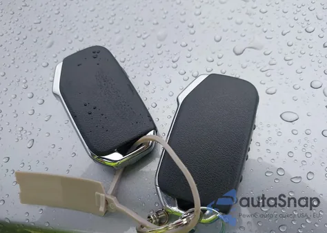 2023 Kia Sportage Hybrid Lx z USA, uszkodzony, nr VIN KNDPUCAGXP7030172